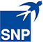 snp logo